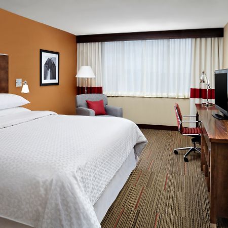 Four Points By Sheraton Halifax Dış mekan fotoğraf