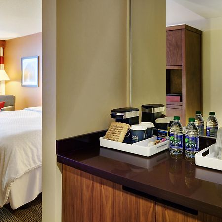 Four Points By Sheraton Halifax Dış mekan fotoğraf