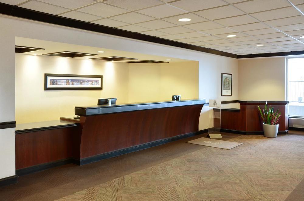Four Points By Sheraton Halifax Dış mekan fotoğraf