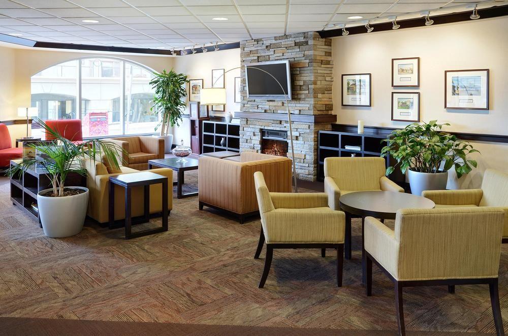 Four Points By Sheraton Halifax Dış mekan fotoğraf