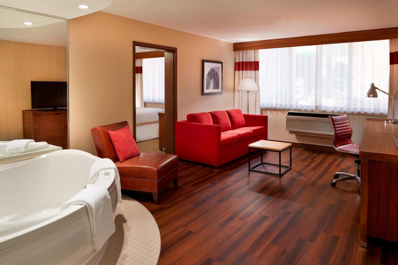 Four Points By Sheraton Halifax Dış mekan fotoğraf