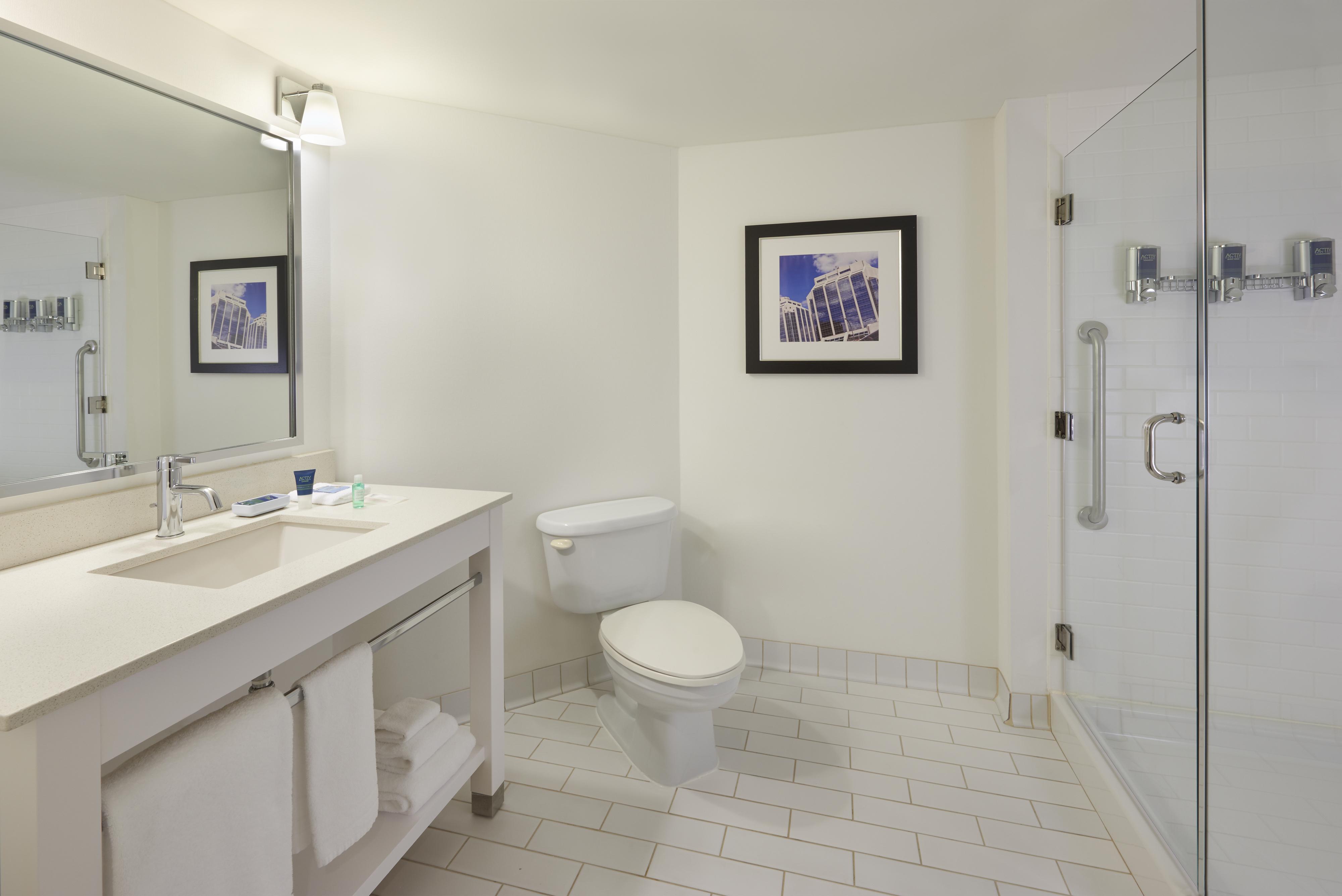 Four Points By Sheraton Halifax Dış mekan fotoğraf