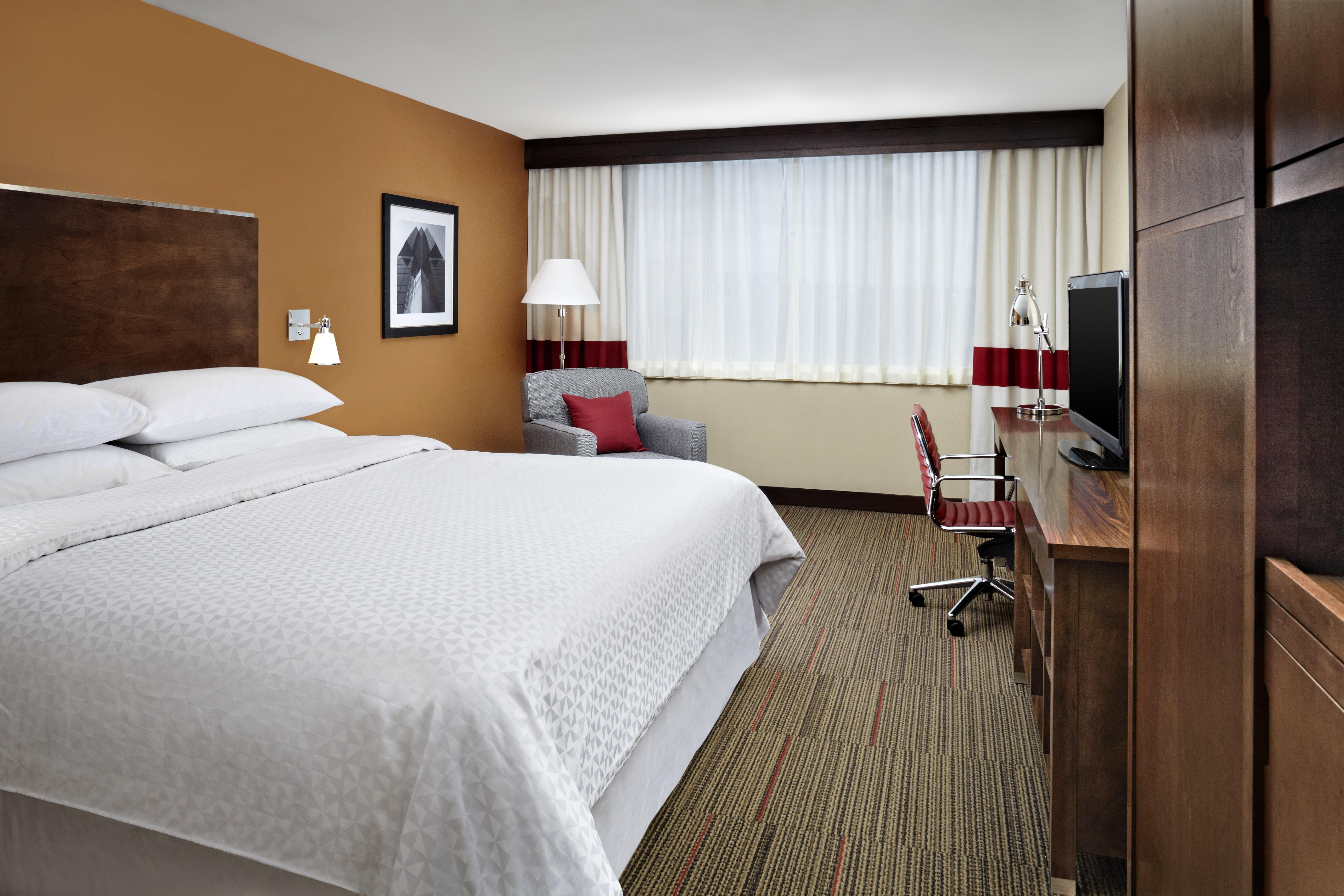 Four Points By Sheraton Halifax Dış mekan fotoğraf