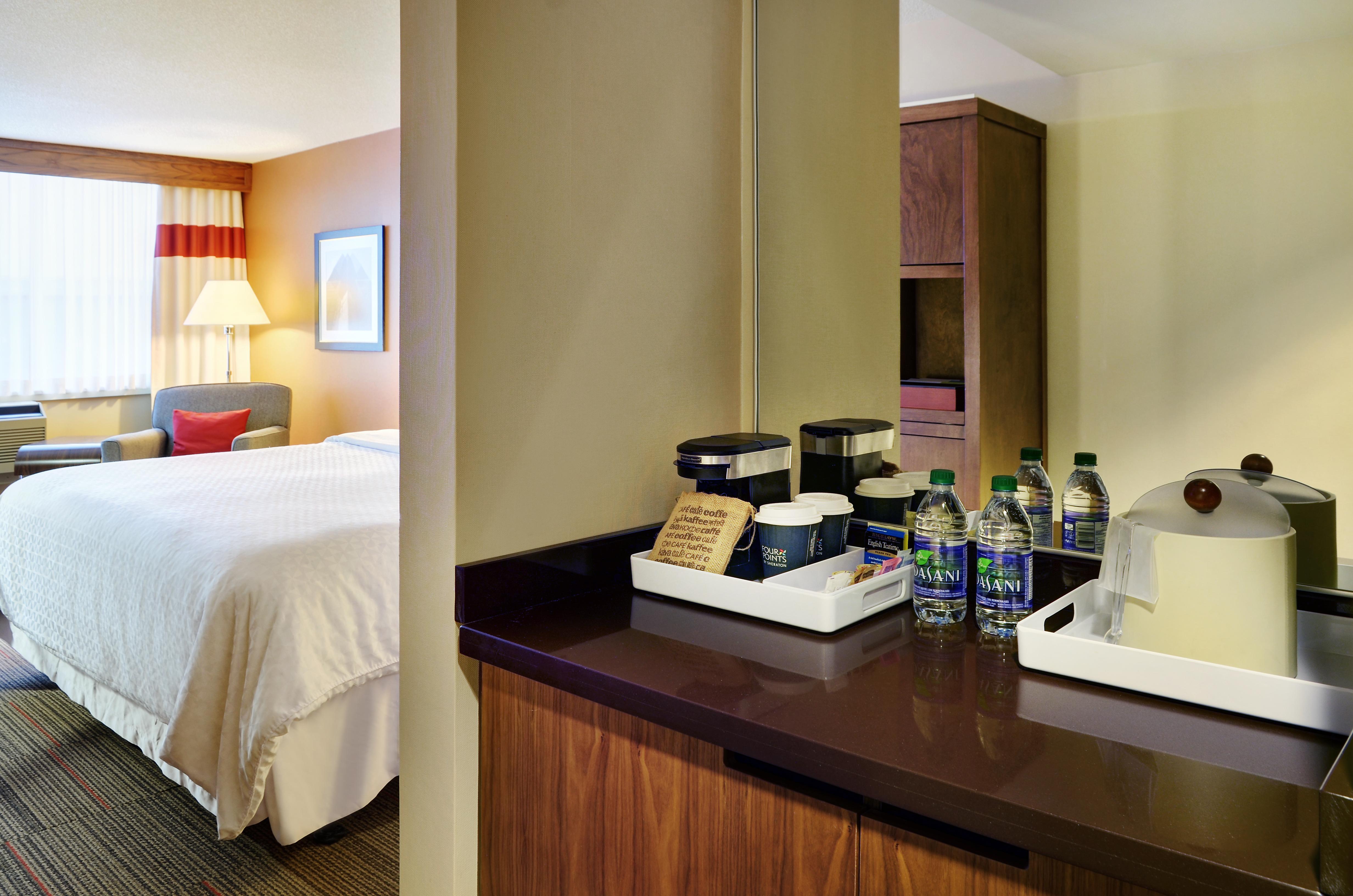 Four Points By Sheraton Halifax Dış mekan fotoğraf