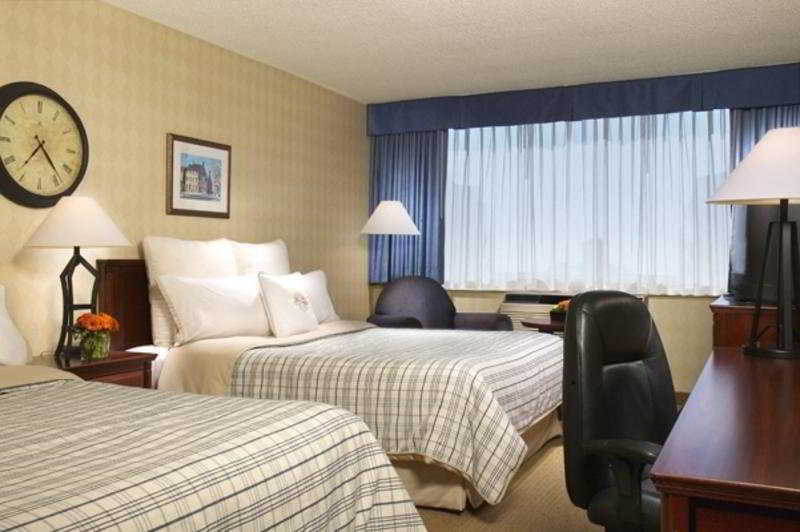 Four Points By Sheraton Halifax Dış mekan fotoğraf
