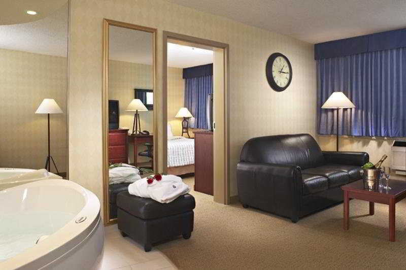 Four Points By Sheraton Halifax Dış mekan fotoğraf