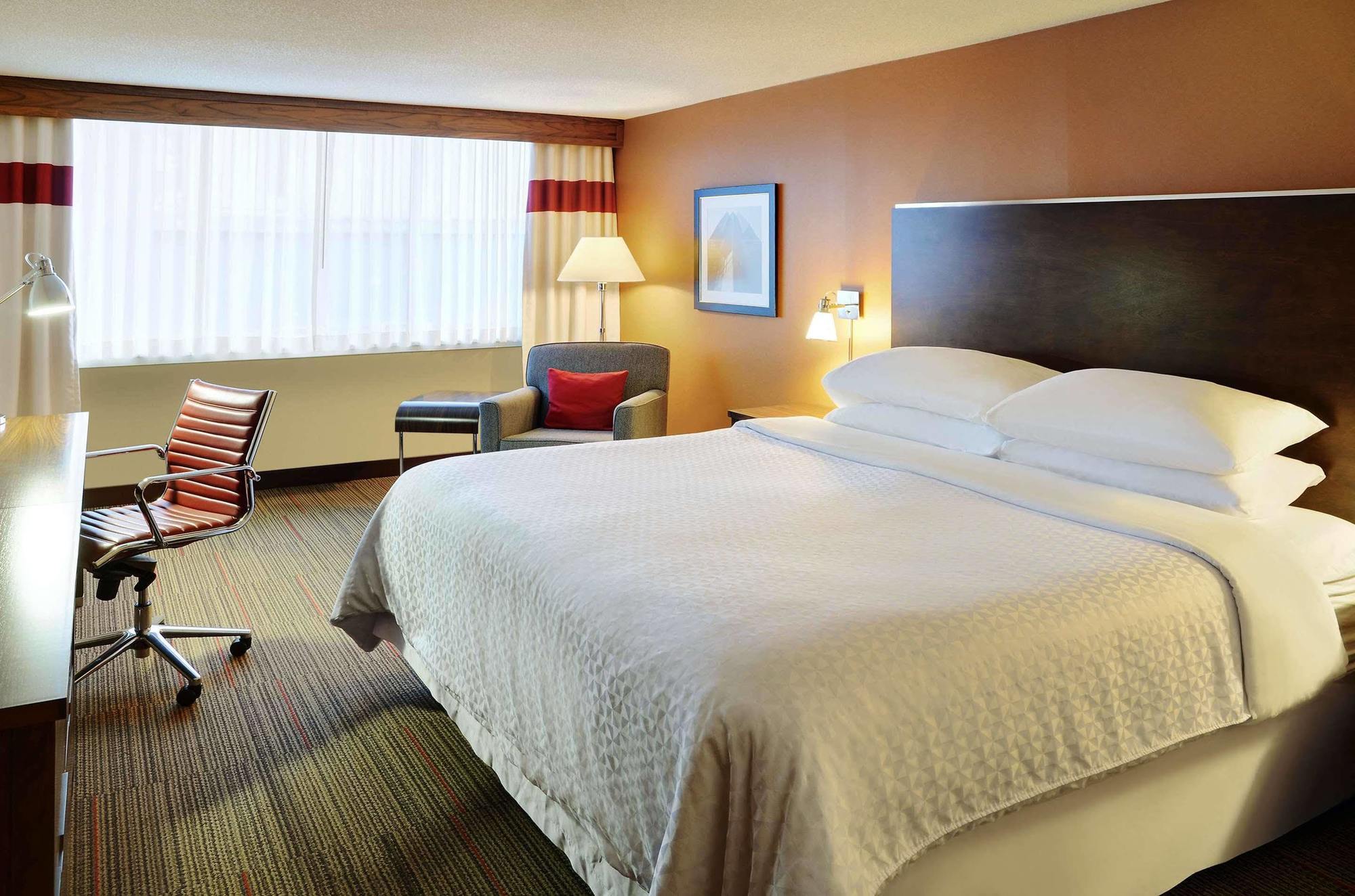 Four Points By Sheraton Halifax Dış mekan fotoğraf