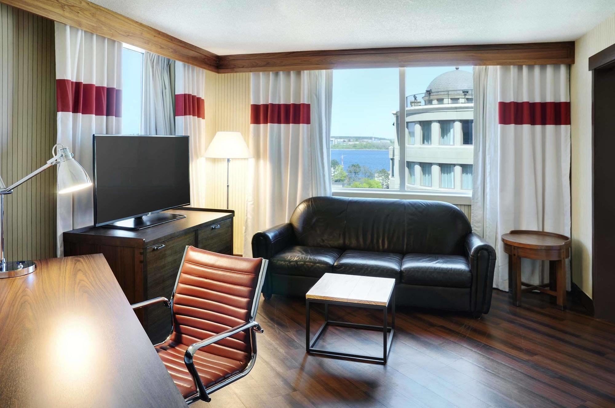 Four Points By Sheraton Halifax Dış mekan fotoğraf