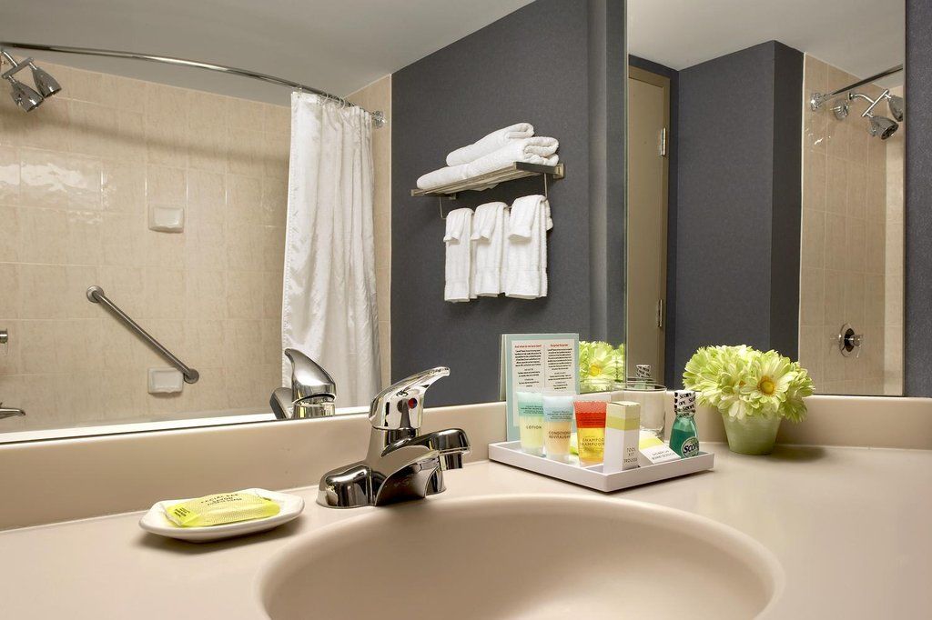 Four Points By Sheraton Halifax Dış mekan fotoğraf