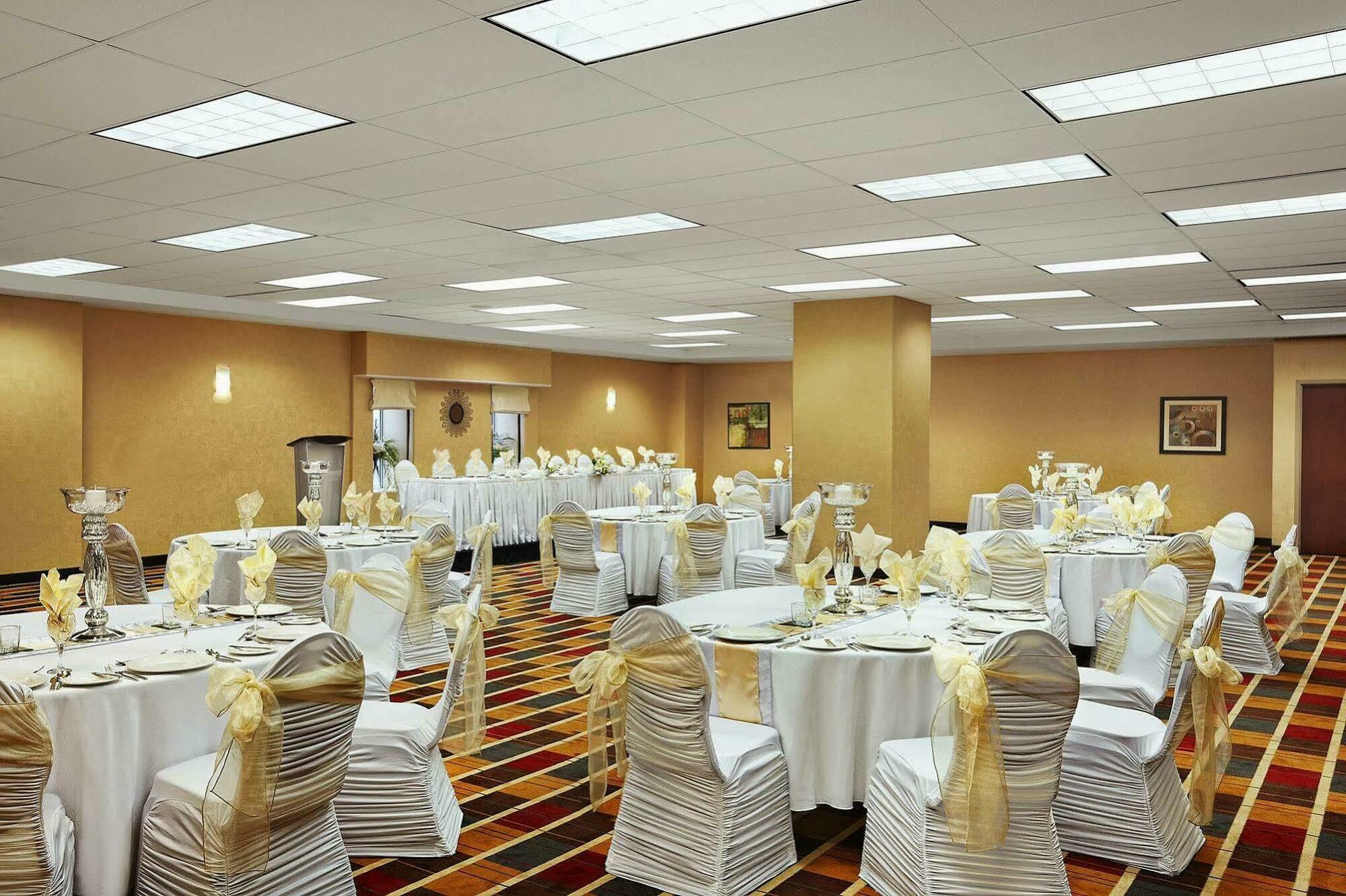 Four Points By Sheraton Halifax Dış mekan fotoğraf