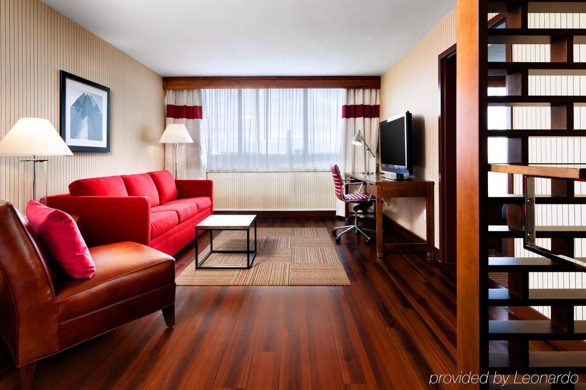 Four Points By Sheraton Halifax Dış mekan fotoğraf